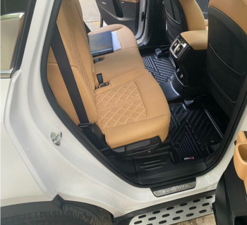 Thảm sàn Ncar cho KIA SORENTO